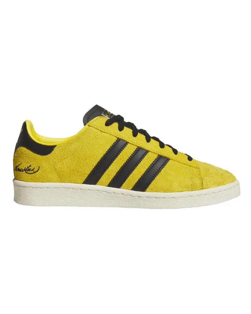 adidas Jabbar lo Gelb