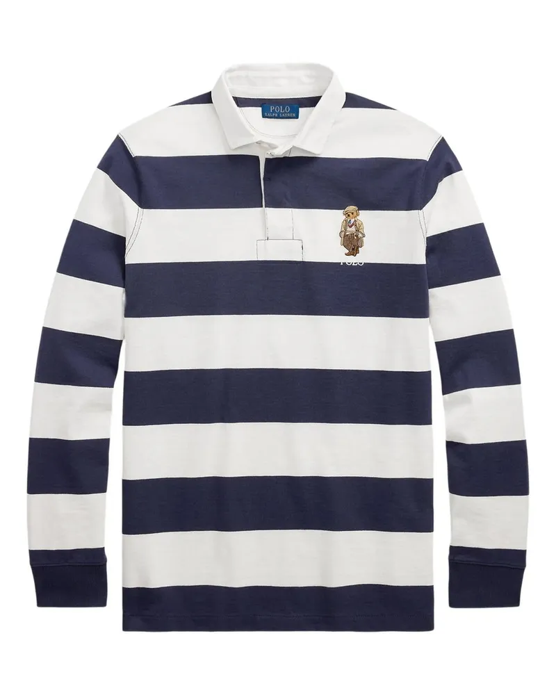 Ralph Lauren Long Sleeve-rugby Mehrfarbig