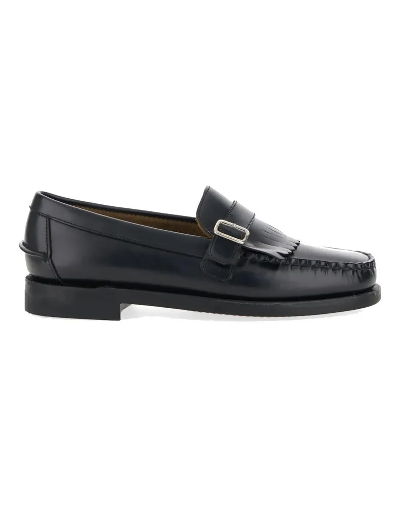 Sebago Ales Schwarz