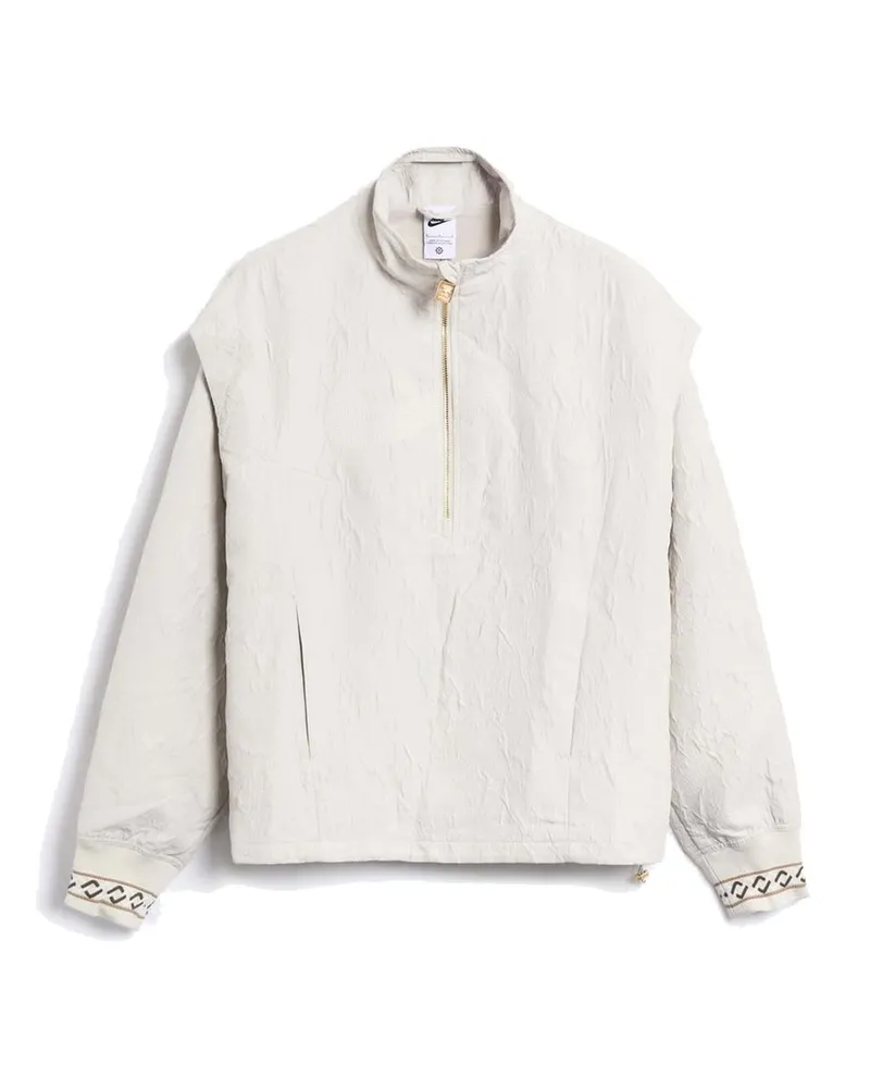 Nike Noc Jacket Beige
