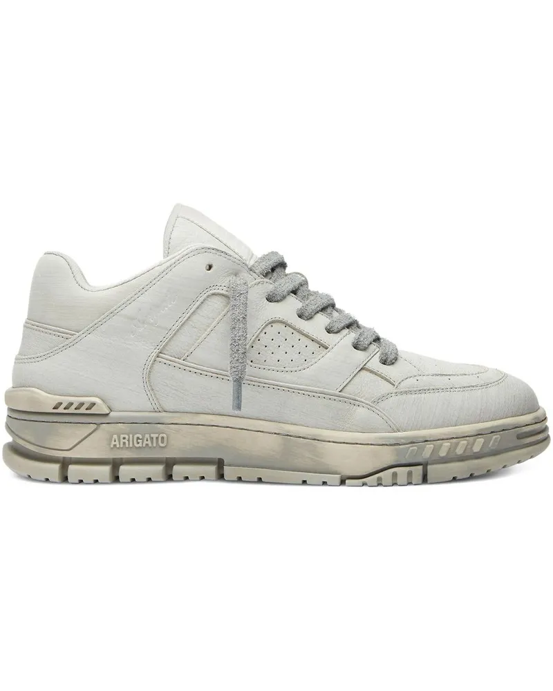 Axel Arigato Area lo Sneaker Grau