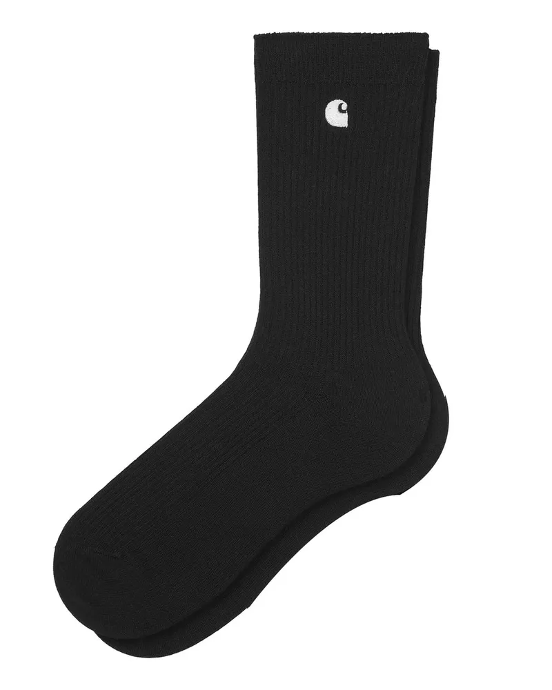 Carhartt WIP Madisonpack Socks Schwarz
