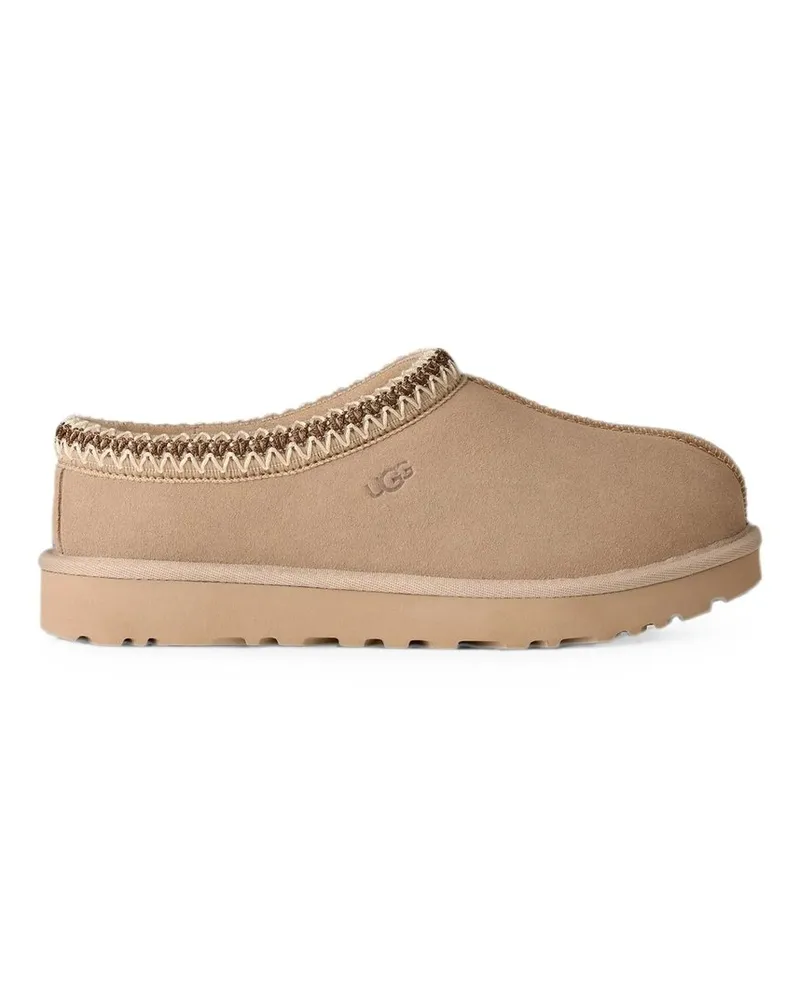 UGG w Tasman ii Beige