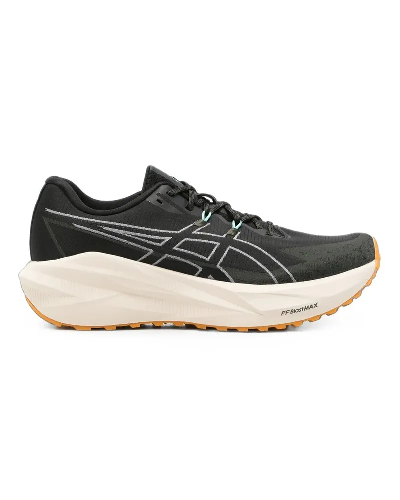 Asics Blazeblast Schwarz
