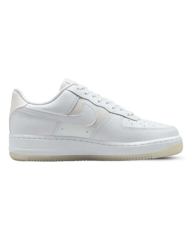 Nike Sneakers Bianco Weiß