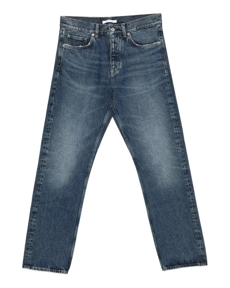 Sunflower Standard Blau
