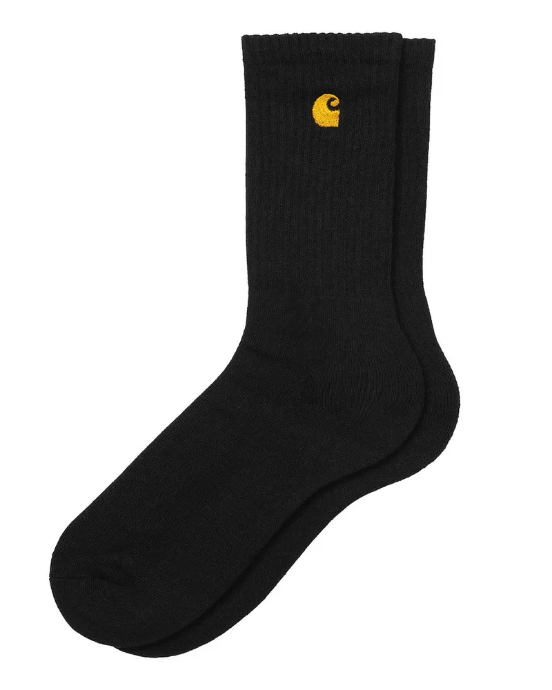 Carhartt WIP Socks Schwarz