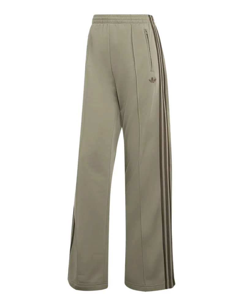 adidas Trackpants Grigio Grau