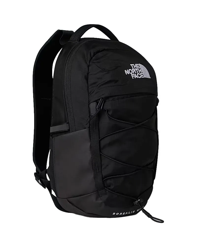 The North Face Borealis Mini Bkp Tnf Nf0a52sw4hf1 Schwarz