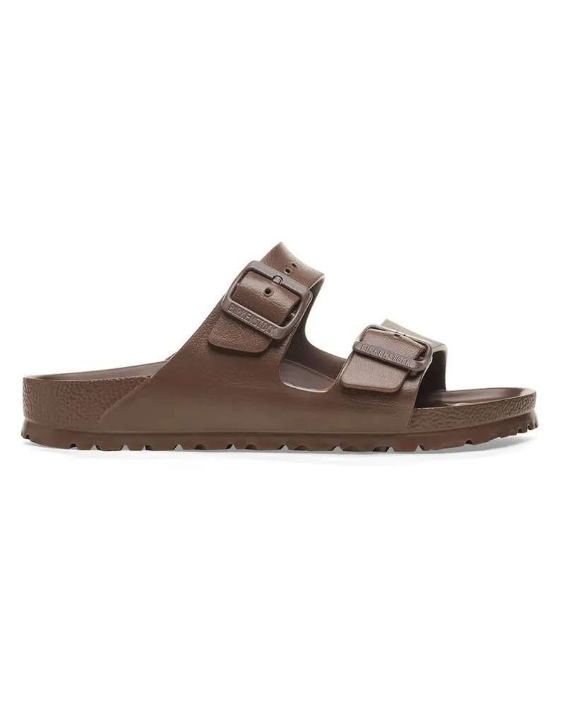 Birkenstock Arizona Eva Ciabatte Braun