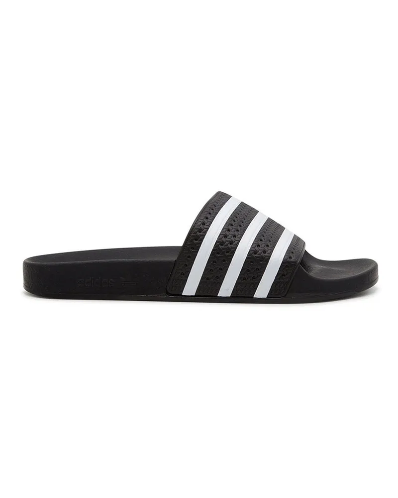 adidas Sandali Nero Schwarz
