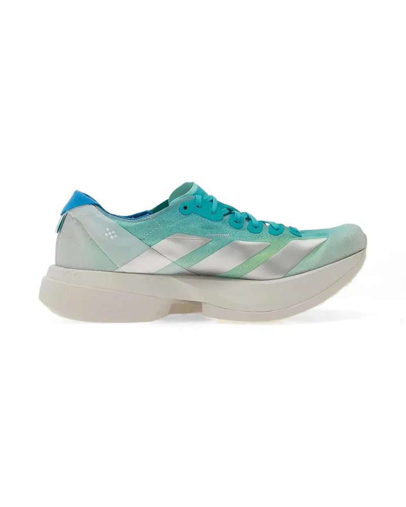 adidas Adizero Adios Pro 4 Blau