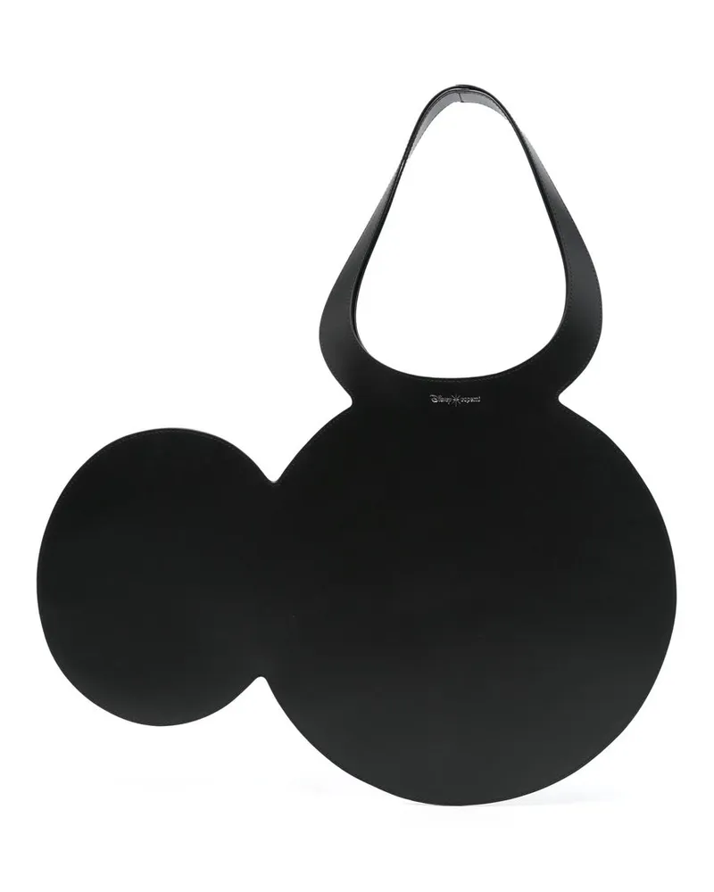COPERNI Disney x  Mickey Tote Bag Dba101f6031 Schwarz