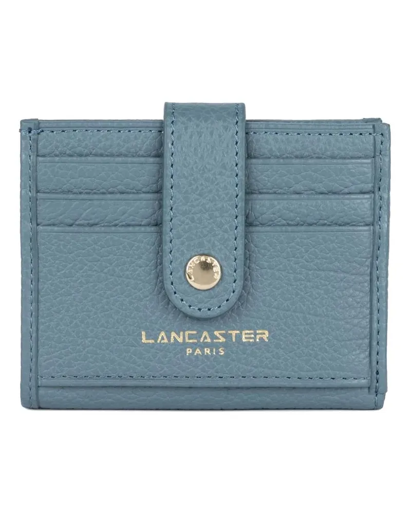 Lancaster Portafoglio - 129-31 BLU Blau