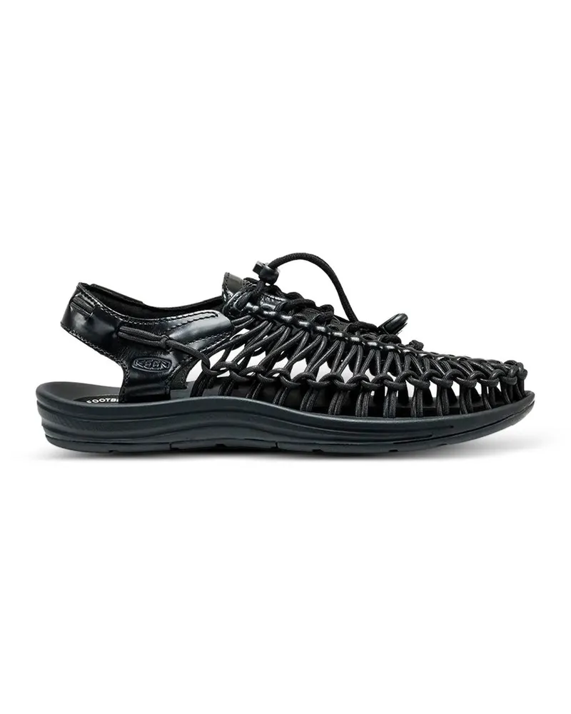 Keen Uneek Lea x Schwarz