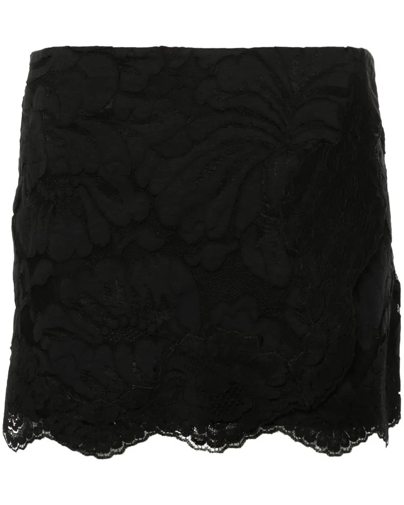 N° 21 Rock C11147089000 Schwarz