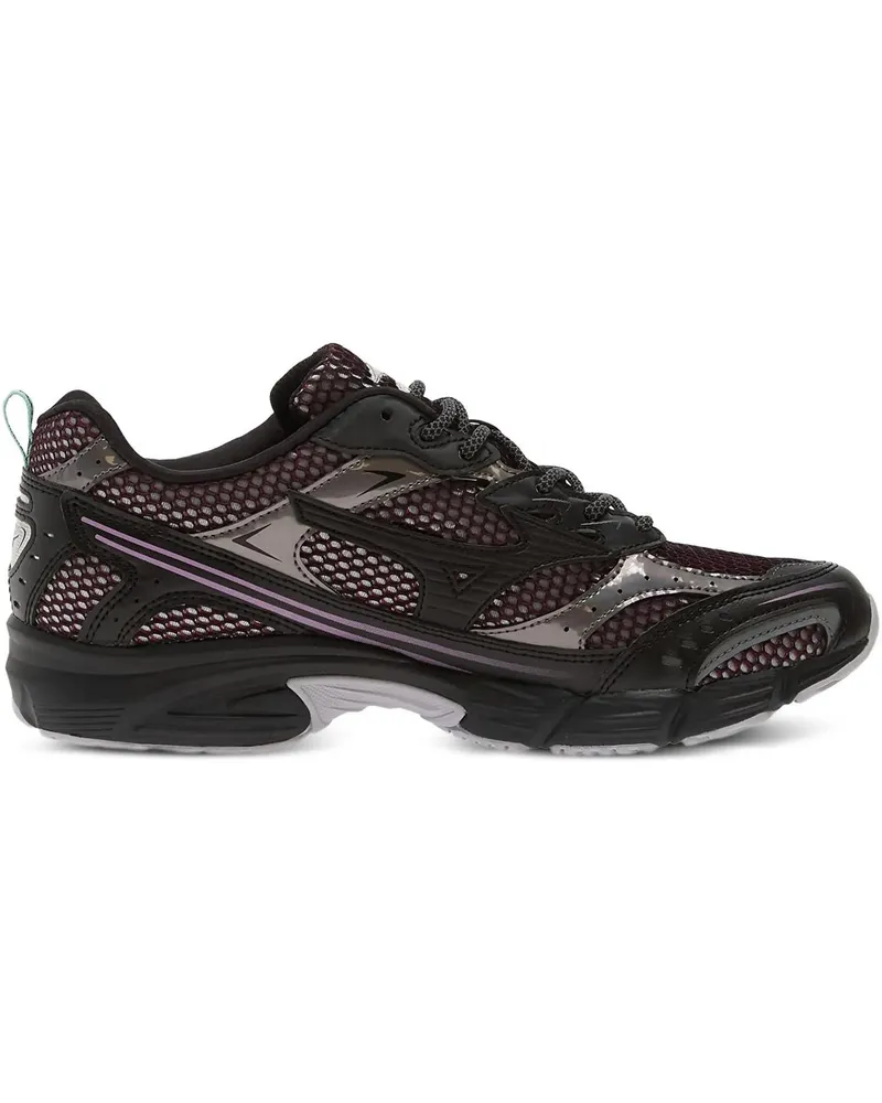 Mizuno Mxr Schwarz