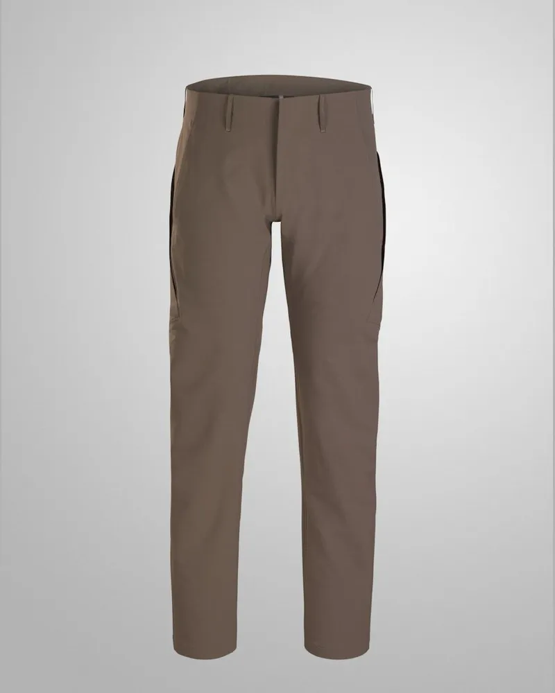 Arc'teryx Veilance Align mx Pant m Braun