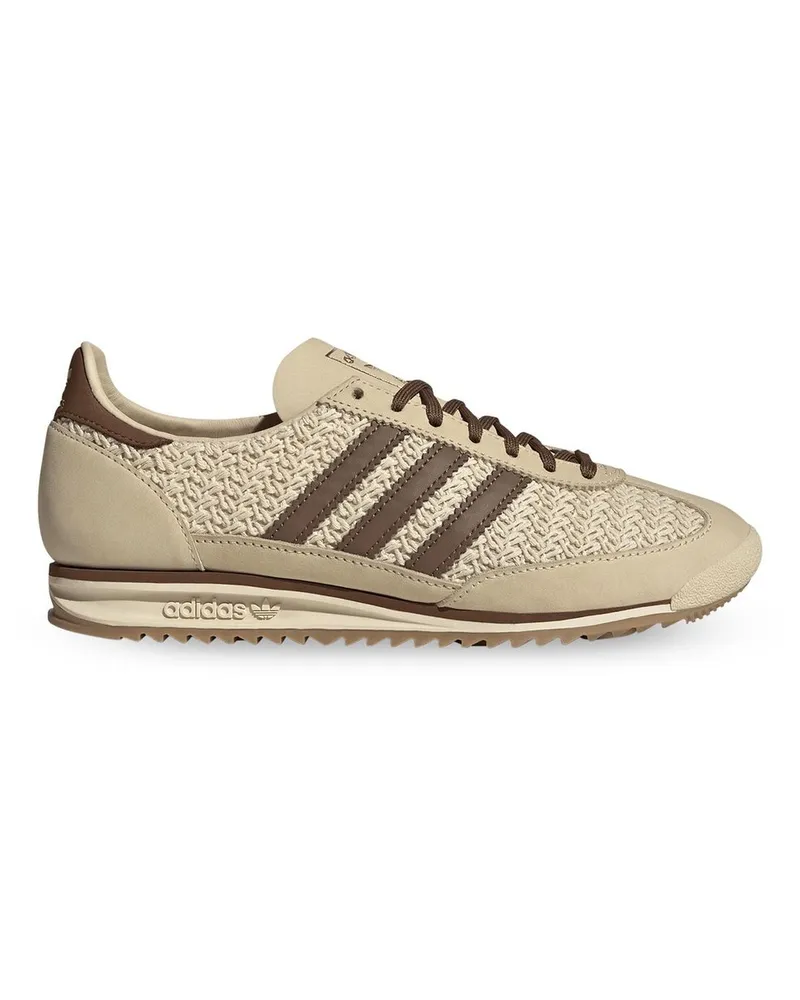 adidas sl 72 og Beige