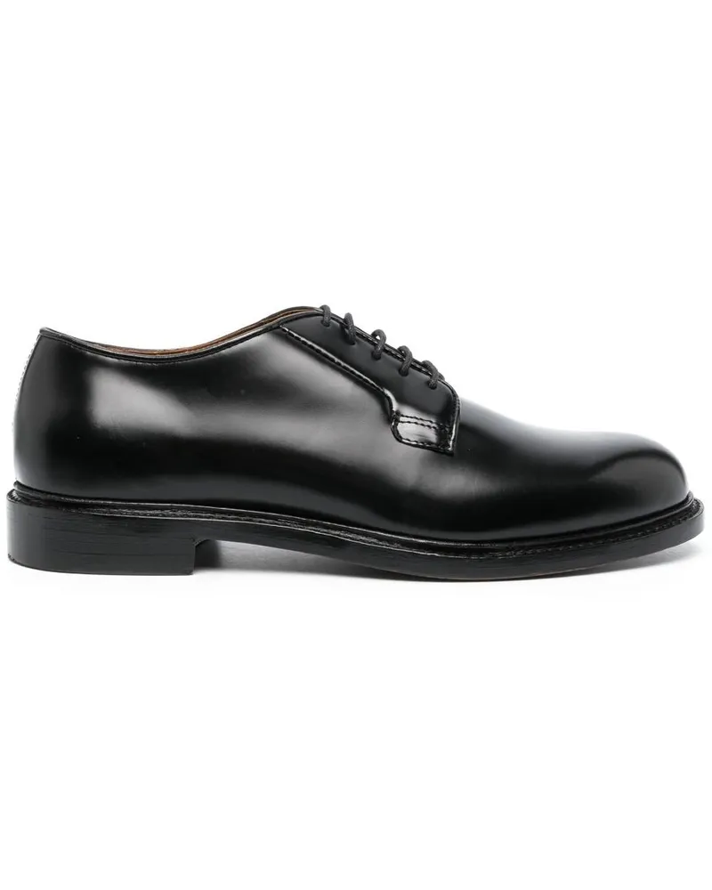Sebago Milton Gyw  77113nw Schwarz