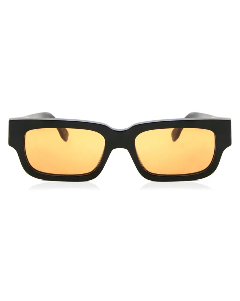 RETROSUPERFUTURE Roma Refined Ogn Schwarz