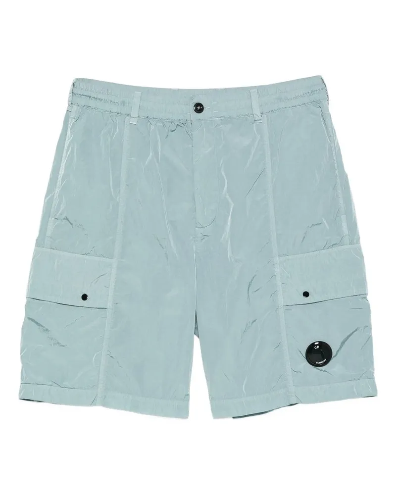 C.P. Company Bermuda - Cargo Blau