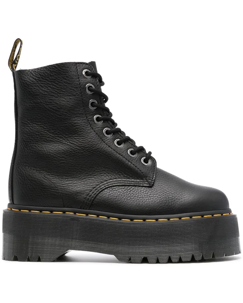Dr.Martens 1460 Pascal Max Schwarz
