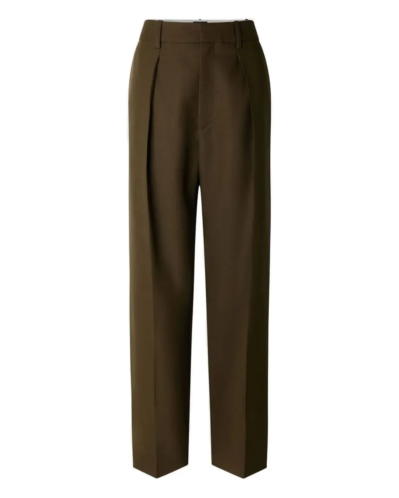 Soeur Ferrel Pant Grün