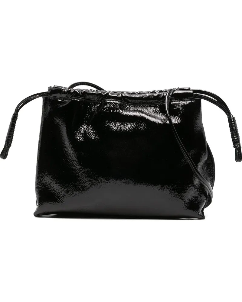 Soeur Suzette Bag Schwarz