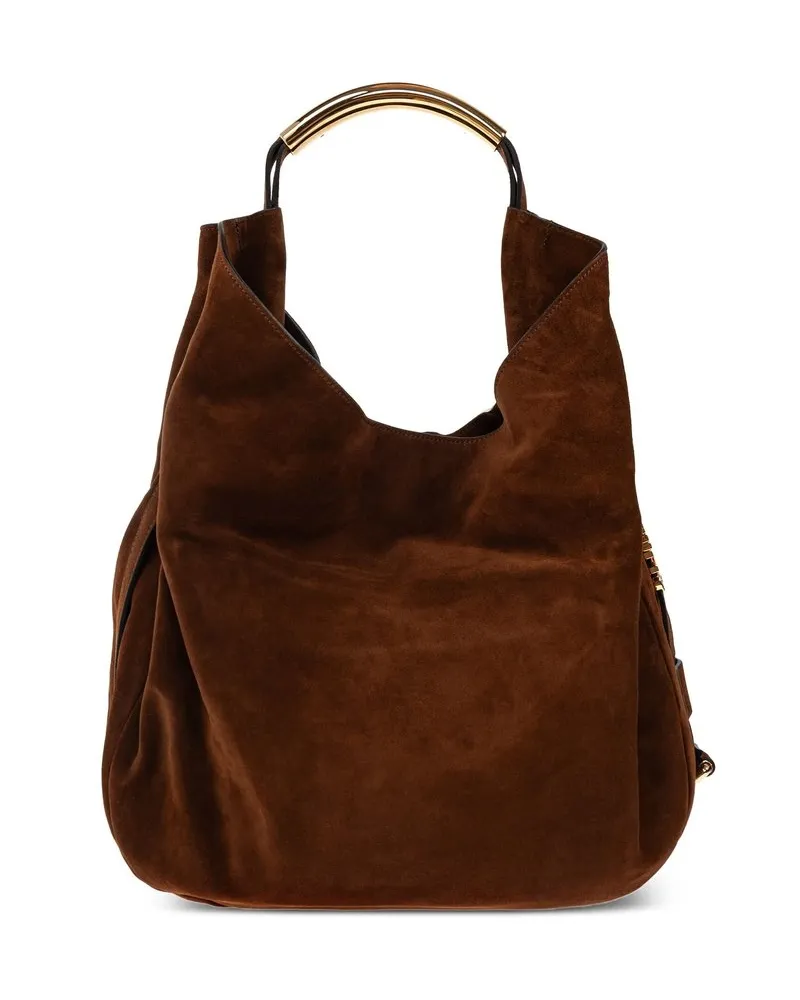 Moschino Bag Braun