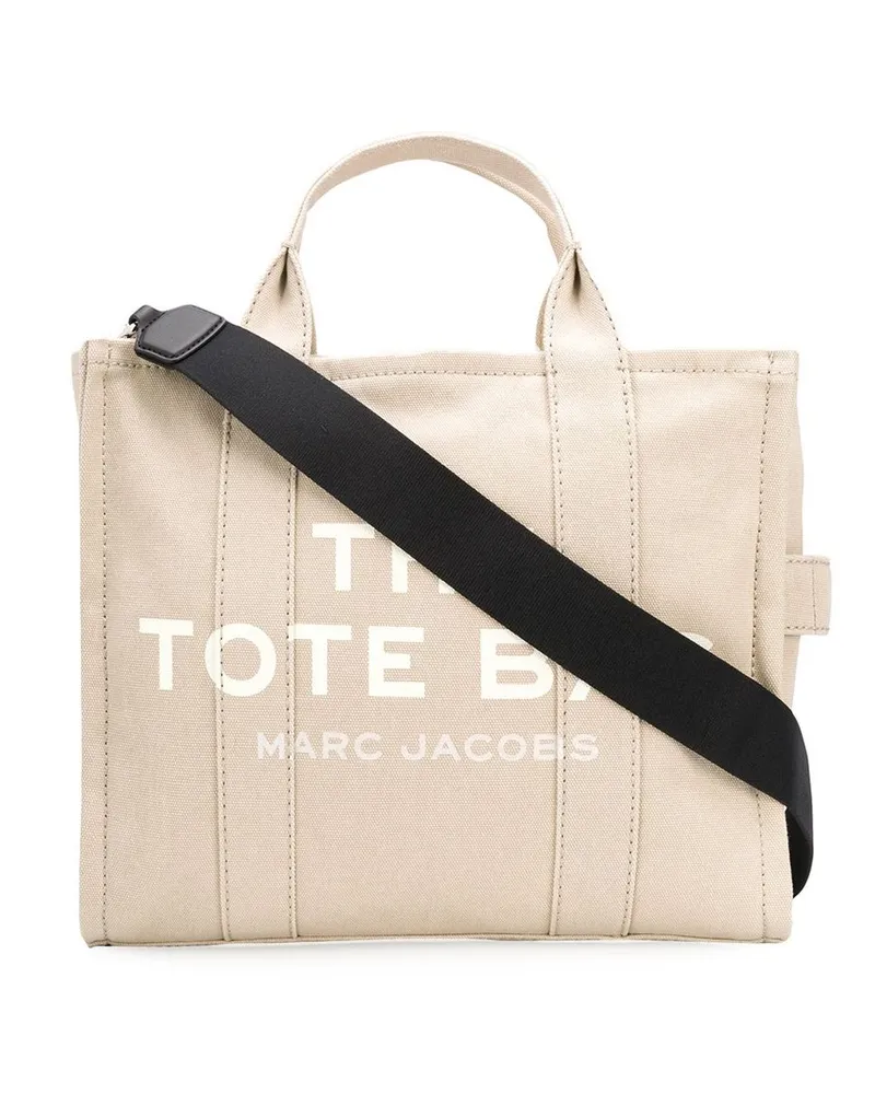 Marc Jacobs Beige Tote-Bag Beige