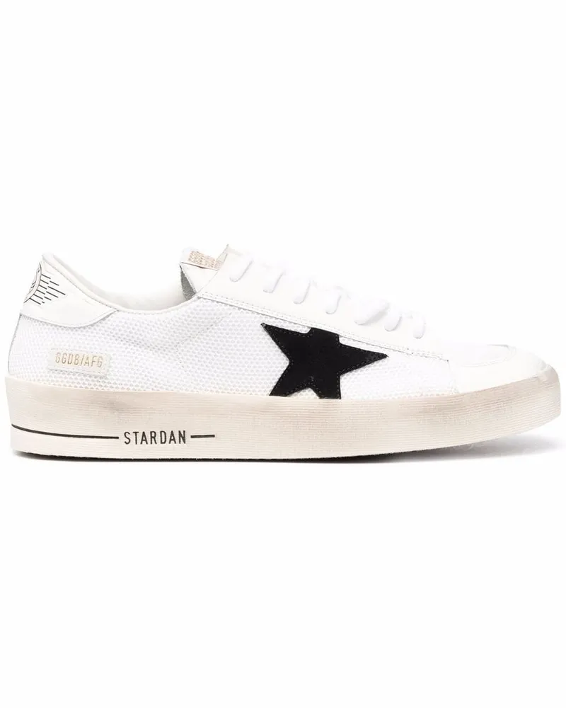 Golden Goose Stardan Gmf00328f00302810283 Mehrfarbig