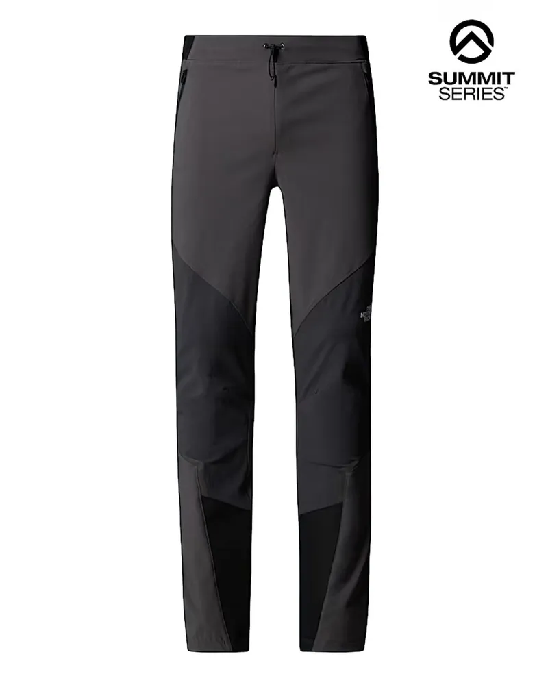 The North Face m Dawn Turn Pant Nf0a8ejy7iw1 Grau