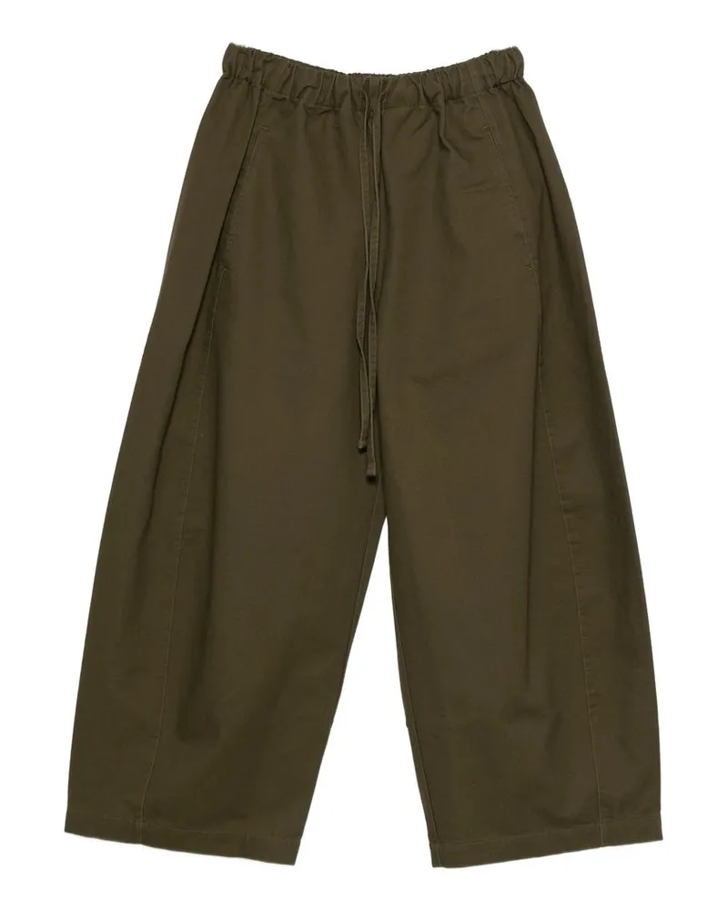 Entire Studios Loft Pant Braun