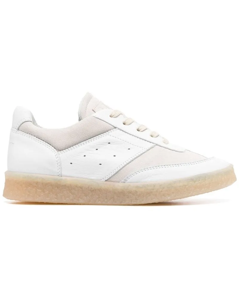 Maison Margiela Turnschuhe Mehrfarbig
