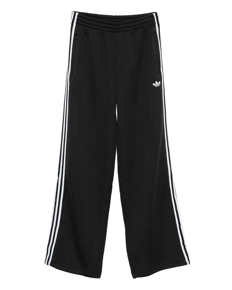 adidas Firebird  Tracl Pant Schwarz