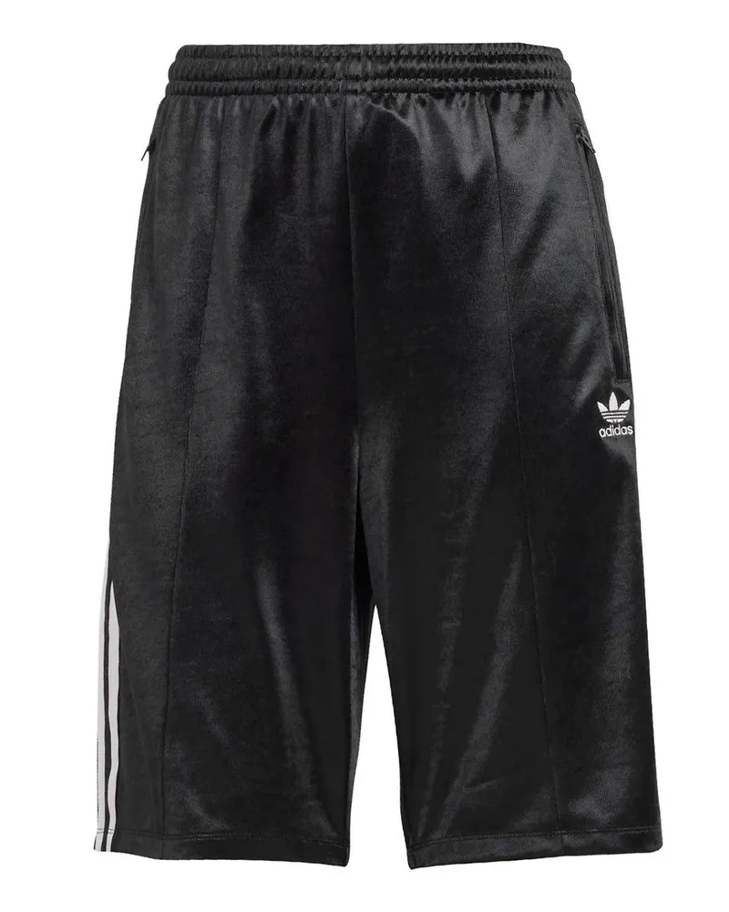 adidas Firebird Short Schwarz