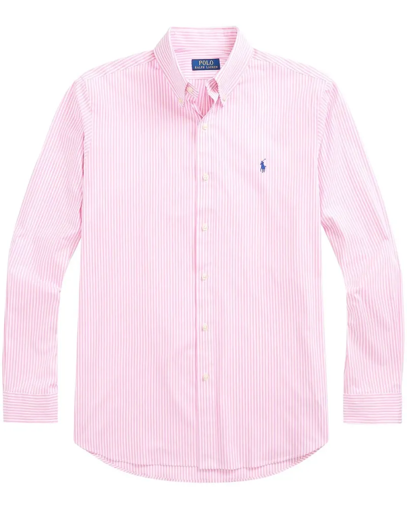 Ralph Lauren Sport Shirt Mehrfarbig