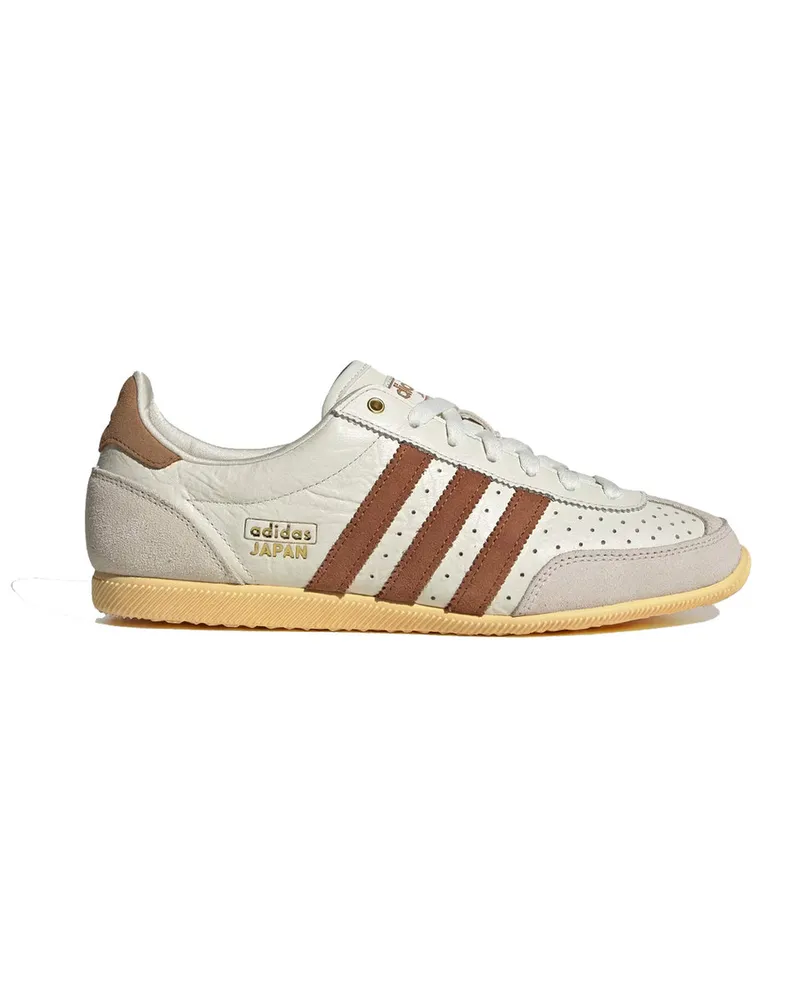 adidas Japan Panna Beige