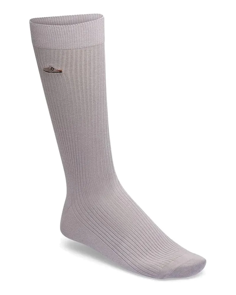 Birkenstock Socks Grau