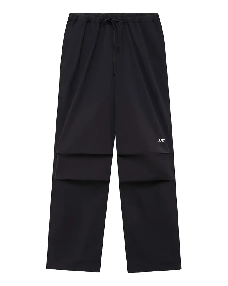 AUTRY Pants Main Unisex Schwarz