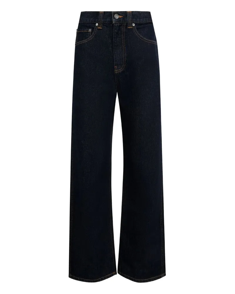KHAITE Bonnie Jean Blau