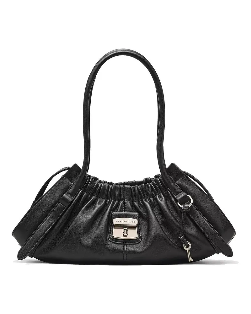 Marc Jacobs The Satchel Schwarz