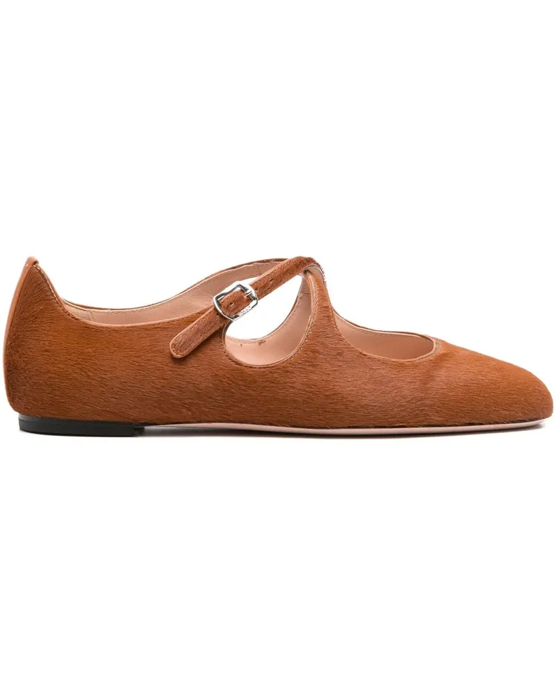 Bally Beliska-py Braun