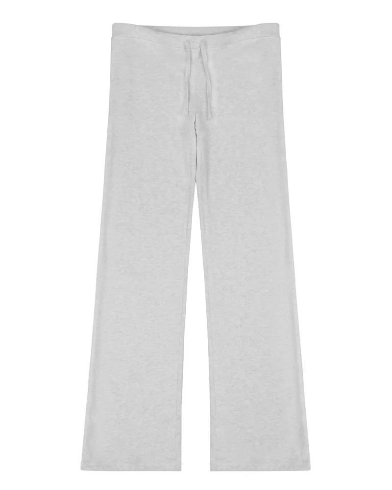 Entire Studios Lowrise Pant Grigio Grau
