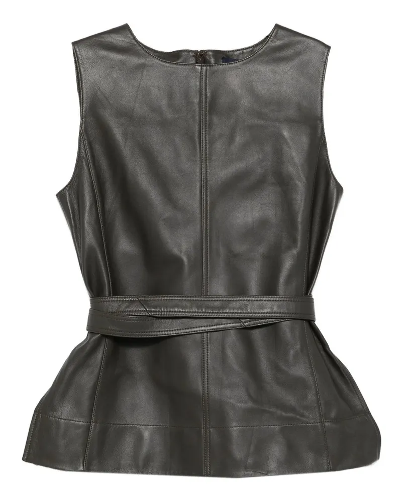 Soeur Chance Top Braun