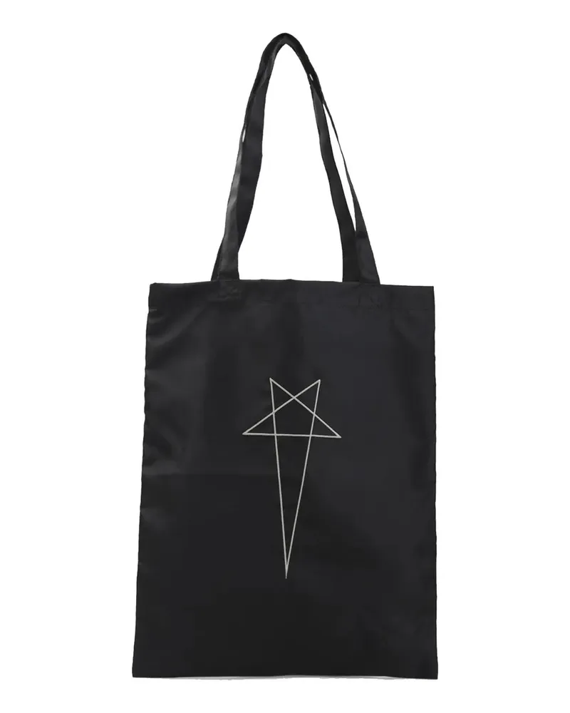 DRKSHDW by Rick Owens Shopper Nero Schwarz
