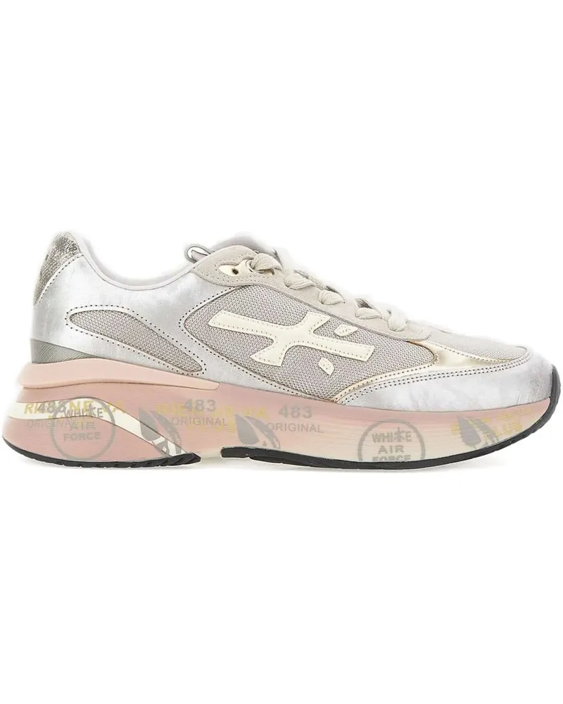 Premiata Moerund Silber