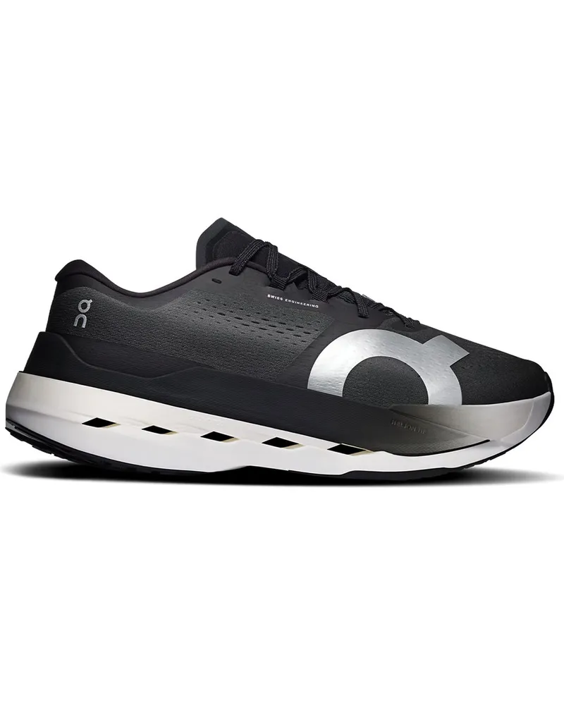 ON Cloudboom Max 3mf30310485 Schwarz