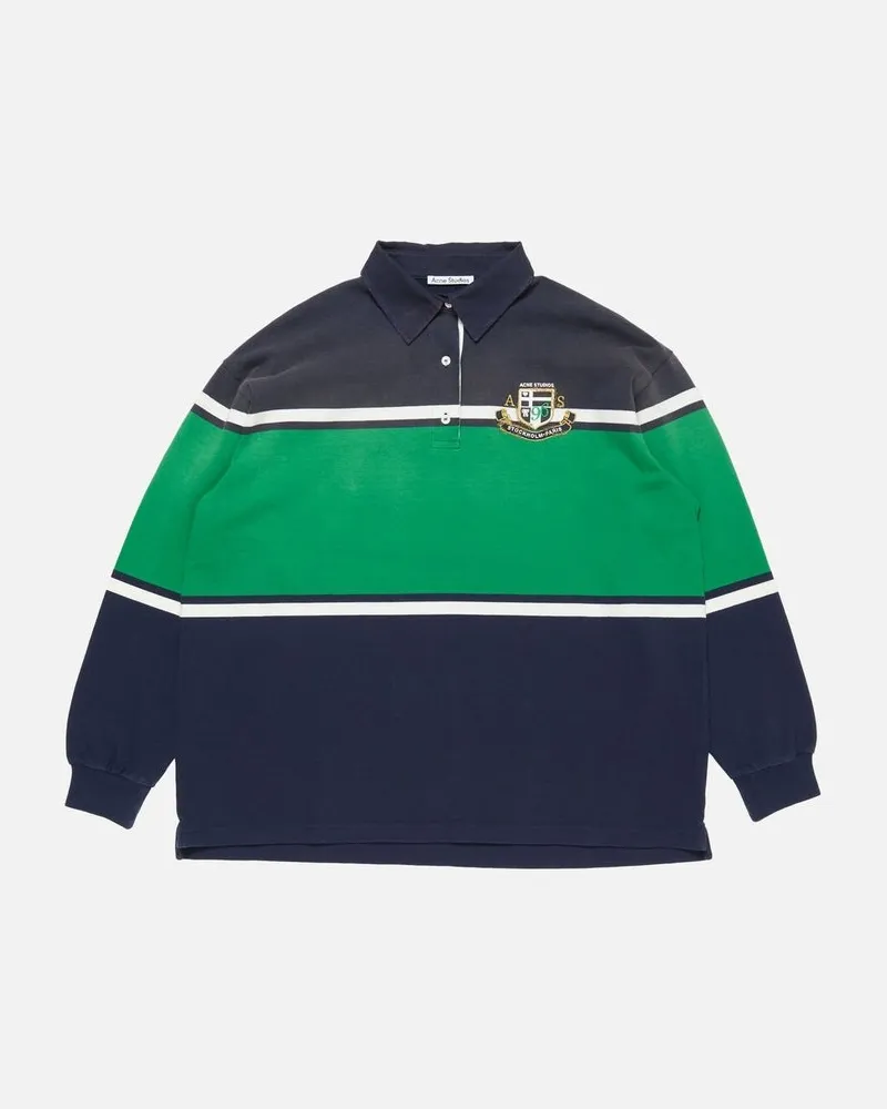 Acne Studios fn wn Dres001483 Mehrfarbig
